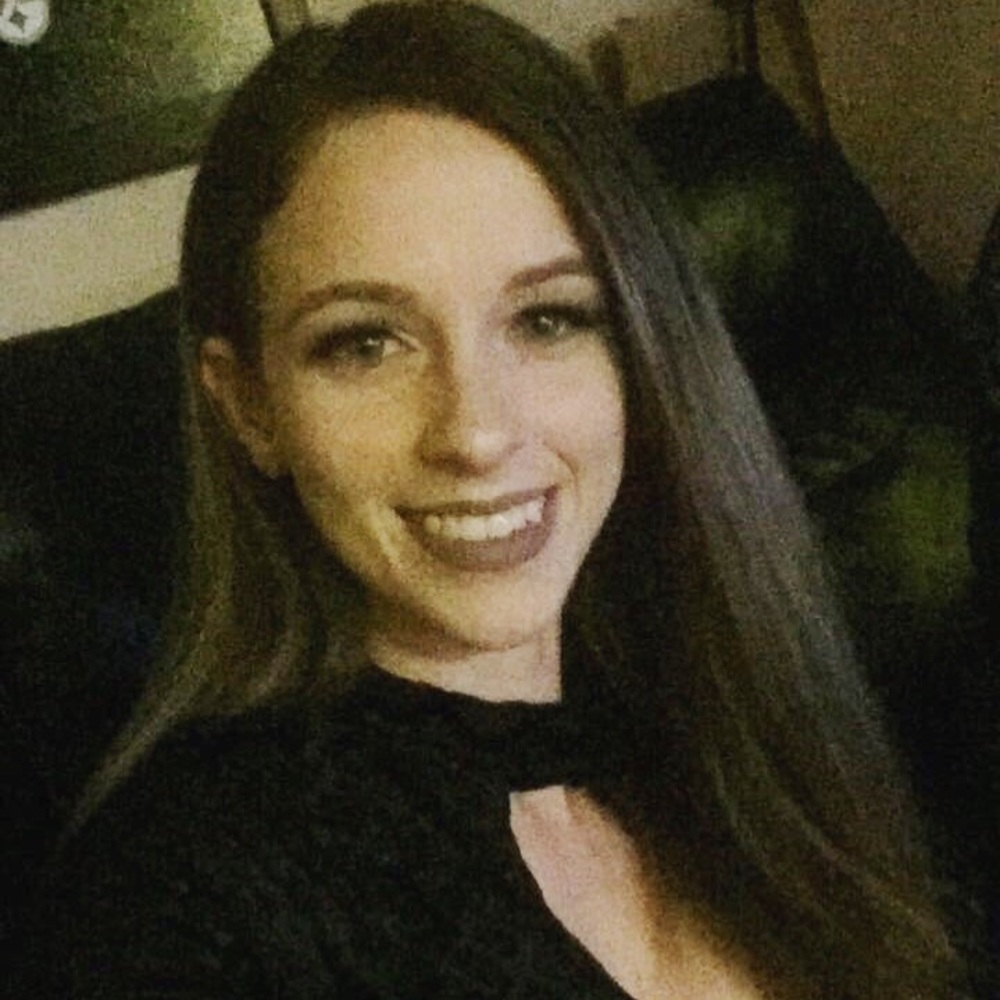 Meet your Posher, Cailyn